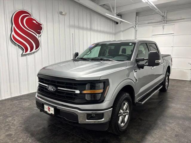2024 Ford F-150 XLT for sale in Evansville, IN