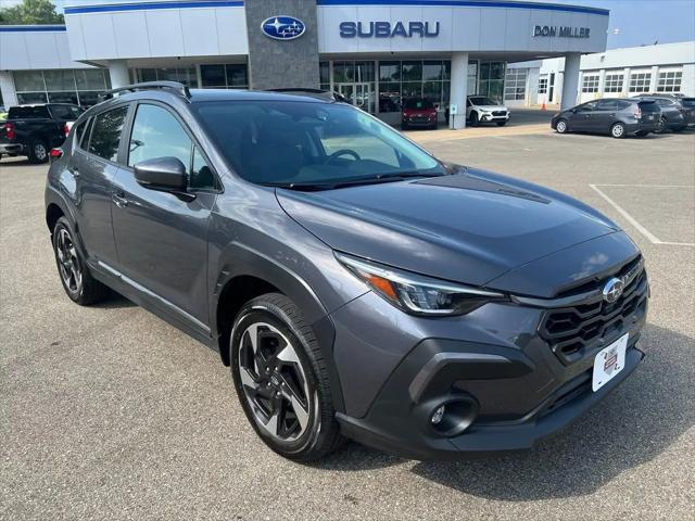 2025 Subaru Crosstrek Limited for sale in Madison, WI