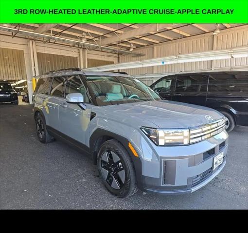 2024 Hyundai Santa Fe Hybrid SEL for sale in Statesboro, GA