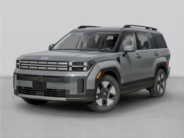 2024 Hyundai Santa Fe Hybrid SEL for sale in Statesboro, GA