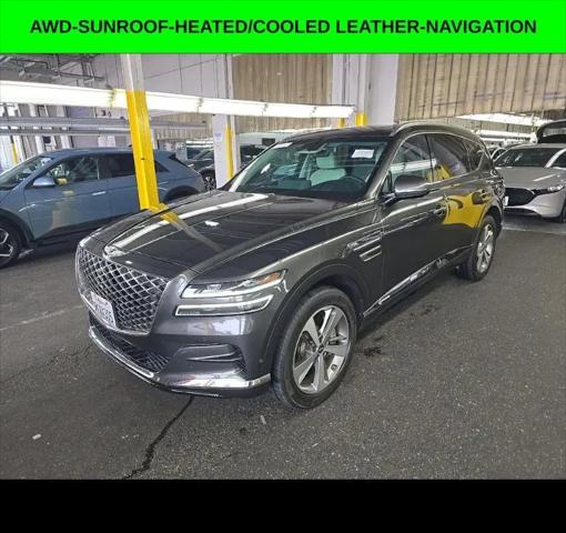 2024 Genesis GV80 3.5T for sale in Statesboro, GA