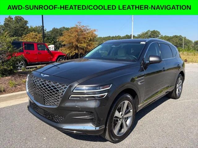 2024 Genesis GV80 3.5T for sale in Statesboro, GA