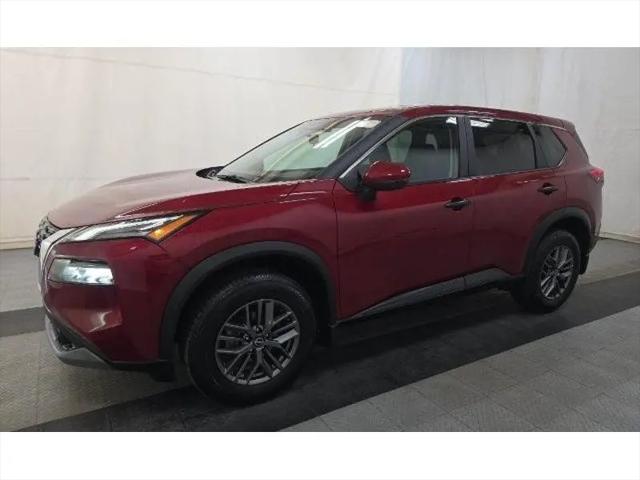2023 Nissan Rogue S for sale in Manchester, IA