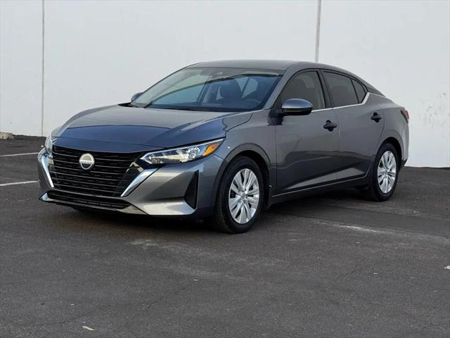 2024 Nissan Sentra S Xtronic CVT for sale in Phoenix, AZ