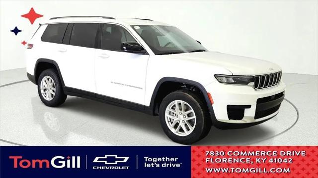 2022 Jeep Grand Cherokee L Laredo 4x4 for sale in Florence, KY
