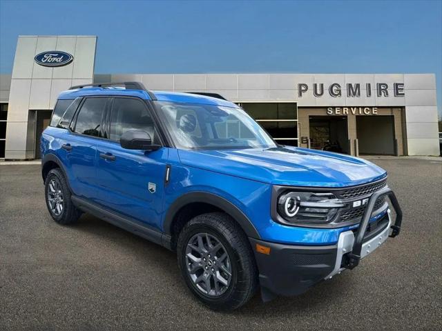 2025 Ford Bronco Sport Big Bend for sale in Cartersville, GA