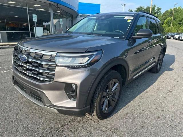 2025 Ford Explorer Active for sale in Bowie, MD