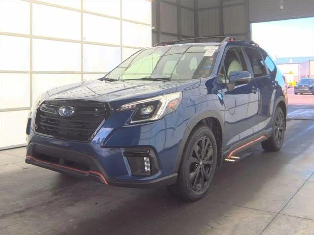 2023 Subaru Forester Sport for sale in Bowie, MD