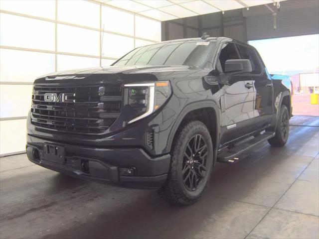 2024 GMC Sierra 1500 Elevation for sale in Bowie, MD
