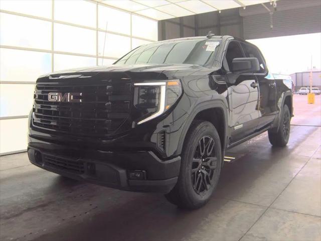 2024 GMC Sierra 1500 4WD Crew Cab Short Box Elevation with 3VL for sale in Bowie, MD
