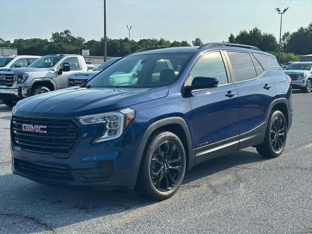 2022 GMC Terrain FWD SLE for sale in Seaford, DE