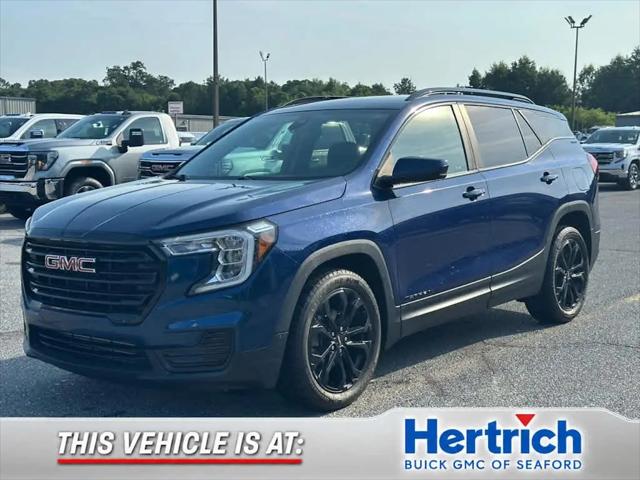 2022 GMC Terrain FWD SLE for sale in Seaford, DE