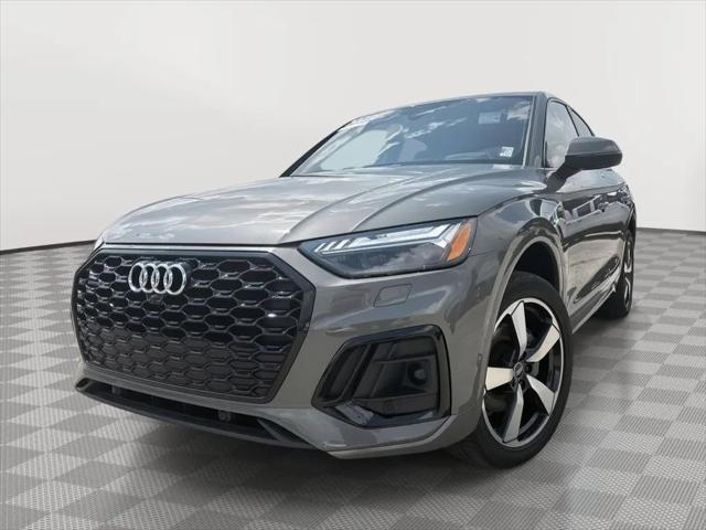 2023 Audi Q5 Sportback Prestige 45 TFSI S line quattro S tronic for sale in Merriam, KS