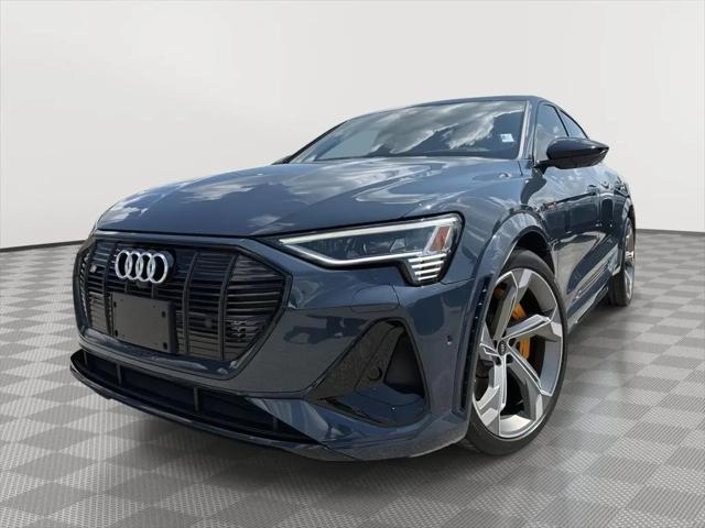 2023 Audi e-tron Sportback Prestige quattro for sale in Merriam, KS