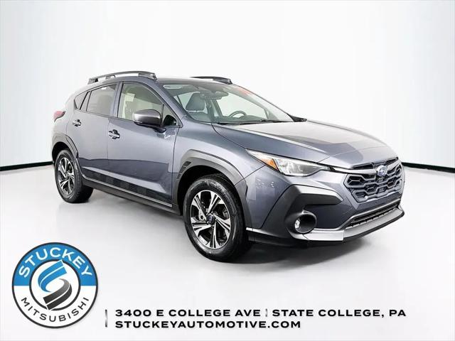 2024 Subaru Crosstrek Premium for sale in State College, PA