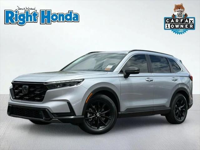 2025 Honda CR-V Hybrid Sport for sale in Scottsdale, AZ
