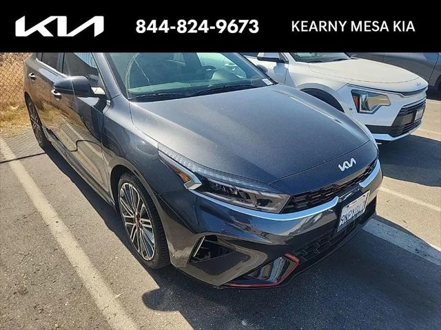 2024 Kia Forte GT for sale in San Diego, CA