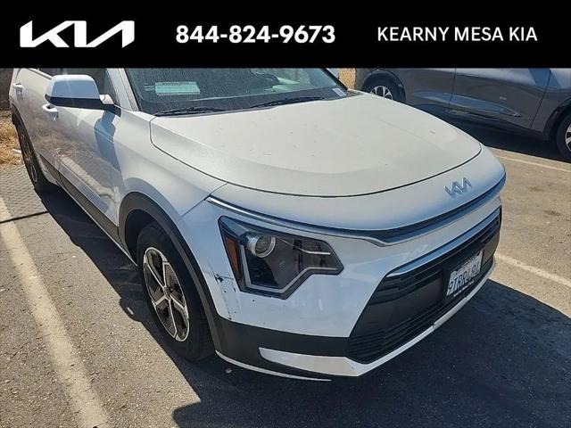 2025 Kia Niro LX for sale in San Diego, CA