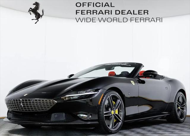 2024 Ferrari Roma Unknown for sale in Spring Valley, NY