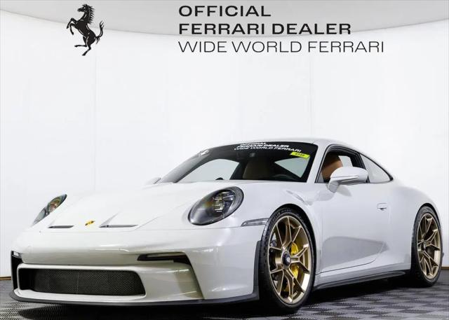 2024 Porsche 911 GT3 for sale in Spring Valley, NY