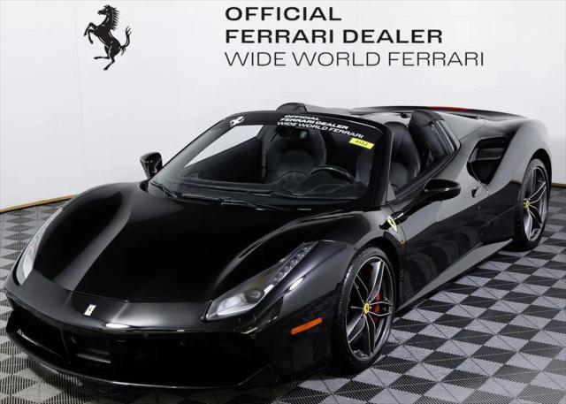 2018 Ferrari 488 Spider Unknown for sale in Spring Valley, NY