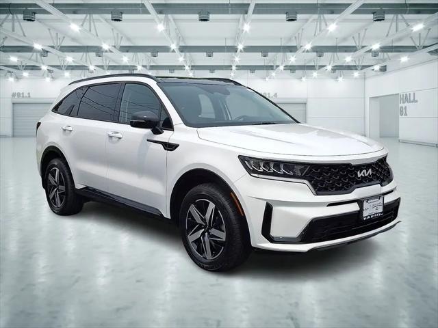 2023 Kia Sorento S for sale in Sicklerville, NJ