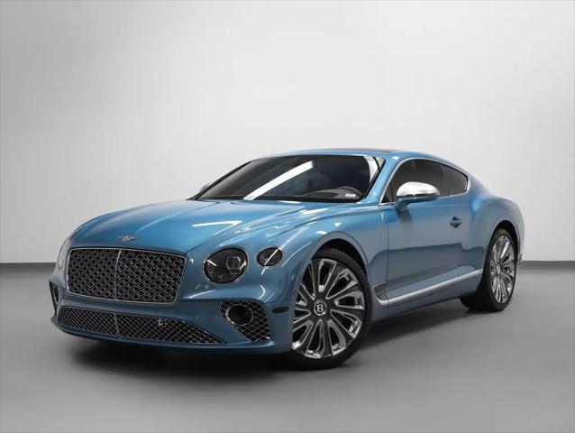2022 Bentley Continental GT V8 for sale in St. Louis, MO