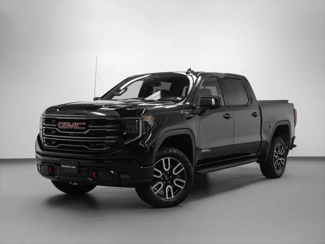 2024 GMC Sierra 1500 4WD Crew Cab Short Box AT4 for sale in St. Louis, MO
