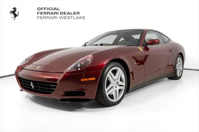 2005 Ferrari 612 Scaglietti Base for sale in Thousand Oaks, CA