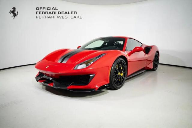 2019 Ferrari 488 Pista Base for sale in Thousand Oaks, CA