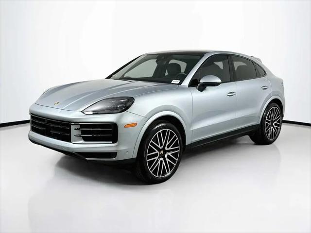 2025 Porsche Cayenne Cayenne for sale in Chandler, AZ