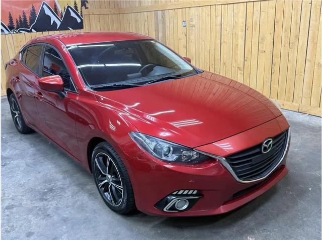 2014 Mazda Mazda3 i Sport for sale in Bremerton, WA