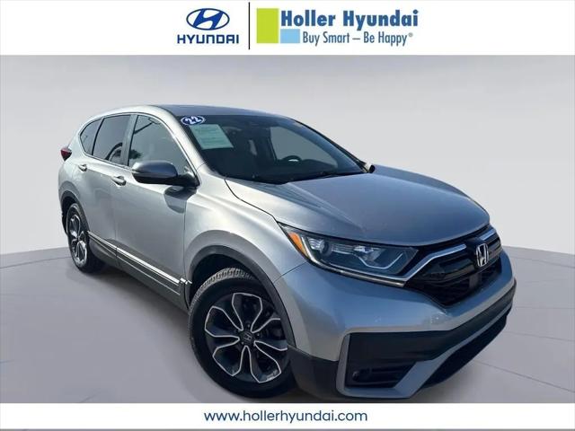 2022 Honda CR-V 2WD EX-L for sale in Winter Park, FL