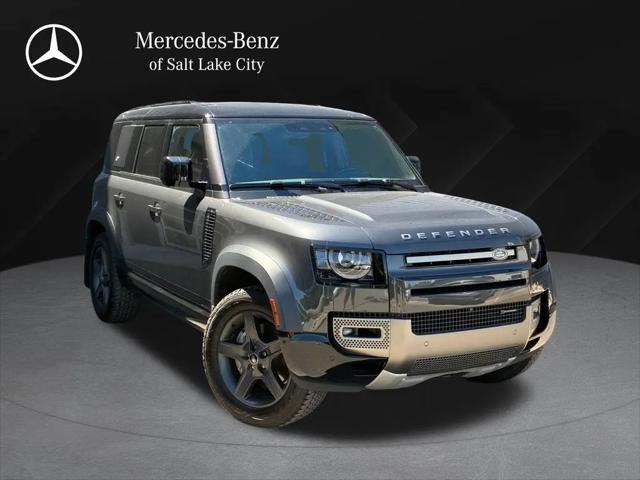 2023 Land Rover Defender 110 X-Dynamic SE for sale in Salt Lake City, UT