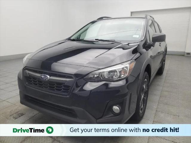 2018 Subaru Crosstrek 2.0i Premium for sale in Union City, GA