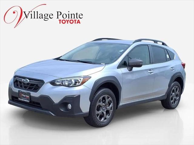 2023 Subaru Crosstrek Sport for sale in Omaha, NE