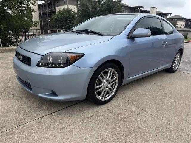 2008 Scion tC Base for sale in Austin, TX