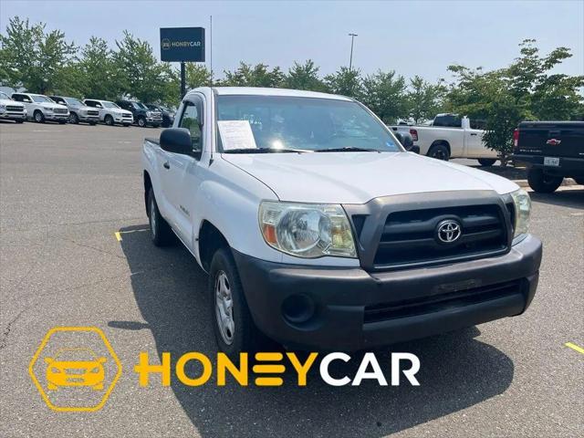 2007 Toyota Tacoma Base for sale in Winchester, VA