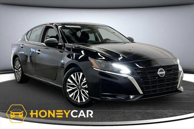2024 Nissan Altima SV FWD for sale in Winchester, VA
