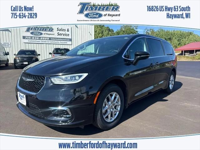 2024 Chrysler Pacifica Touring L for sale in Hayward, WI