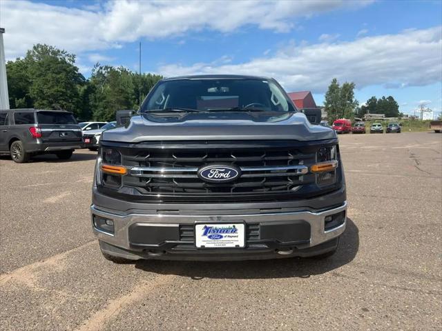 2024 Ford F-150 XLT for sale in Hayward, WI