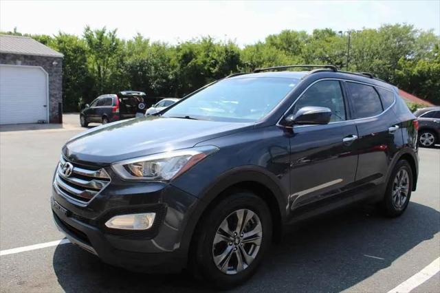 2015 Hyundai Santa Fe Sport 2.4L for sale in Graham, NC