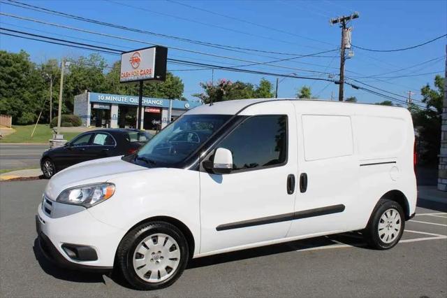 2017 Ram ProMaster City Cargo Van Tradesman SLT Cargo Van for sale in Graham, NC