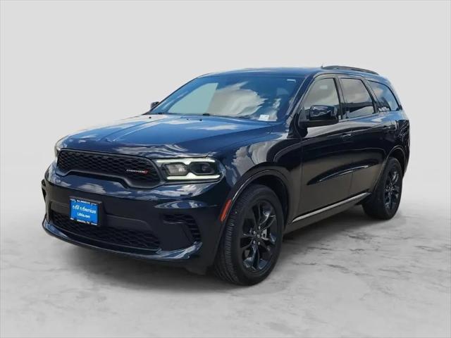 2024 Dodge Durango GT RWD for sale in Odessa, TX