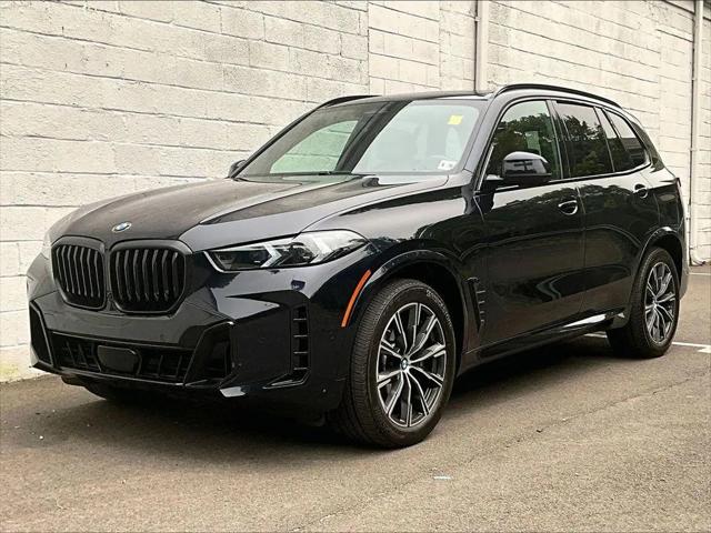 2024 BMW X5 xDrive40i for sale in Englewood, NJ