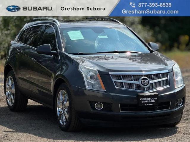 2012 Cadillac SRX Premium Collection for sale in Gresham, OR