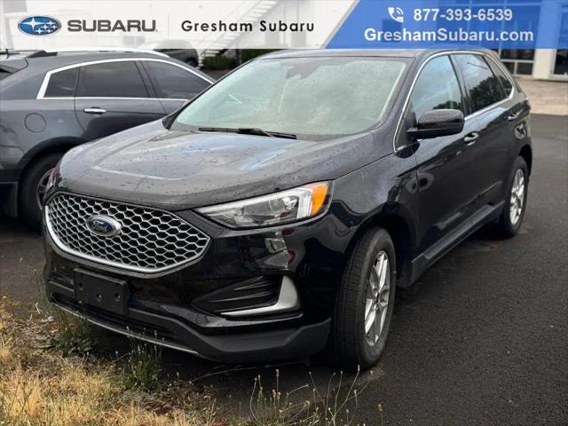 2024 Ford Edge SEL for sale in Gresham, OR