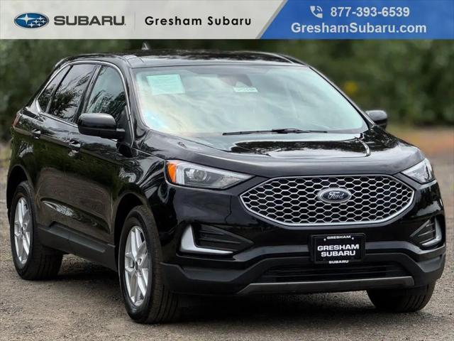 2024 Ford Edge SEL for sale in Gresham, OR