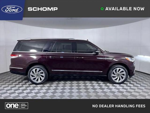 2024 Lincoln Navigator Reserve L for sale in Denver, CO