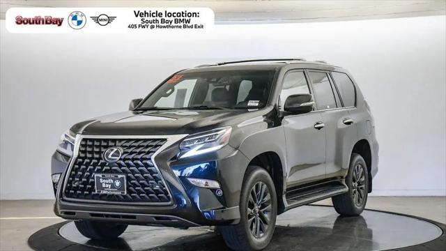 2023 Lexus GX 460 Premium for sale in Torrance, CA